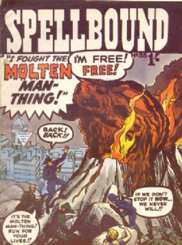 Spellbound (1) #35