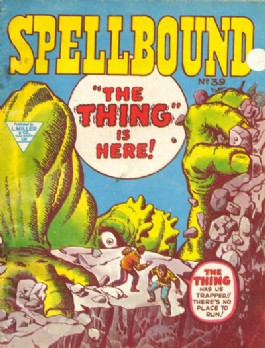 Spellbound (1) #39