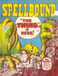 Spellbound (1) 1961 - 1966 #39