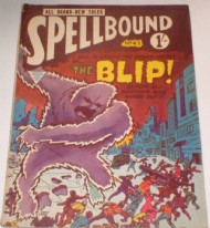 Spellbound (1) 1961 - 1966 #42