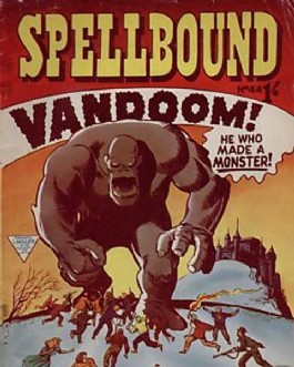 Spellbound (1) #44