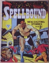 Spellbound (1) 1961 - 1966 #46