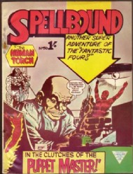 Spellbound (1) 1961 - 1966 #50