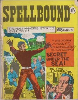 Spellbound (1) #53
