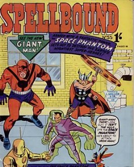 Spellbound (1) #55