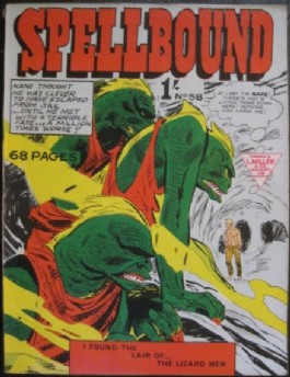 Spellbound (1) #58