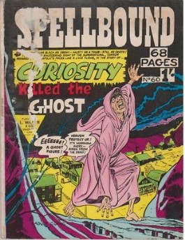 Spellbound (1) #60