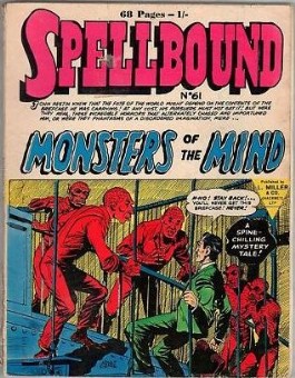 Spellbound (1) #61