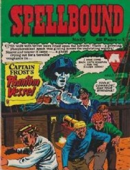 Spellbound (1) 1961 - 1966 #65