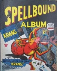 Spellbound Album 1964