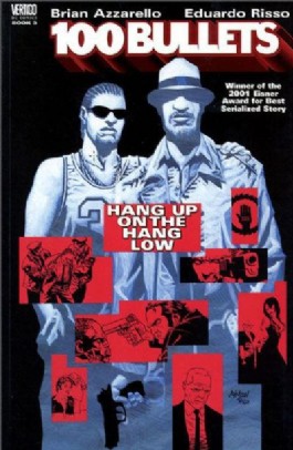 100 Bullets #3