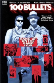 100 Bullets 1999 - 2009 #3