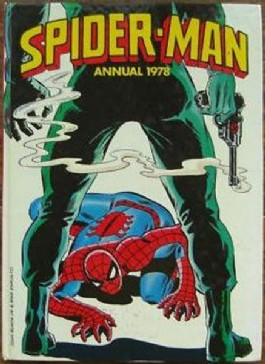 Spider-Man Annual #1978