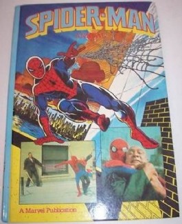 Spider-Man Annual #1983