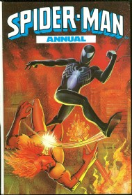Spider-Man Annual 1975 - #1986