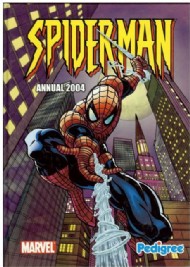 Spider-Man Annual 1975 - #2004