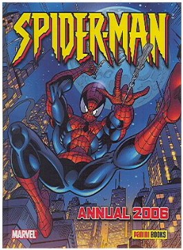 Spider-Man Annual #2006
