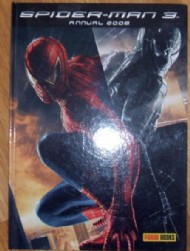 Spider-Man Annual 1975 - #2008