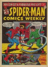 Spider-Man Comics Weekly 1973 - 1985 #3