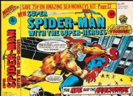 Spider-Man Comics Weekly 1973 - 1985 #159