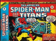 Spider-Man Comics Weekly 1973 - 1985 #200