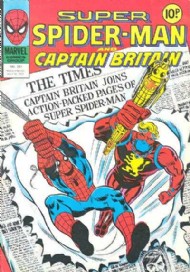 Spider-Man Comics Weekly 1973 - 1985 #231
