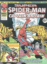 Spider-Man Comics Weekly 1973 - 1985 #232