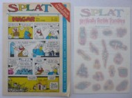 Splat 1985 #1