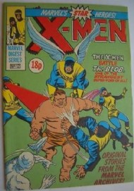Star Heroes Pocket Book 1980 - 1981 #12