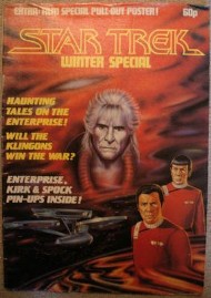 Star Trek Winter Special 1982