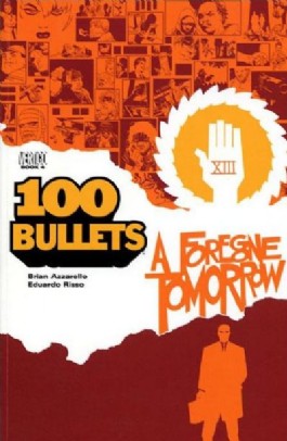 100 Bullets #4