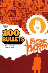 100 Bullets 1999 - 2009 #4