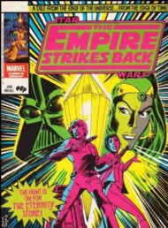 Star Wars Weekly 1978 - 1983 #153
