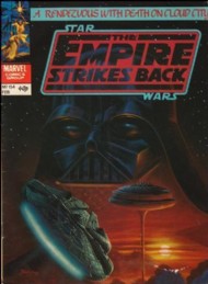 Star Wars Weekly 1978 - 1983 #154