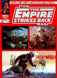Star Wars Weekly 1978 - 1983 #156