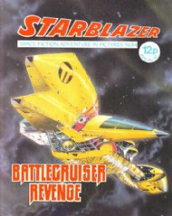 Starblazer 1979 - 1981 #14