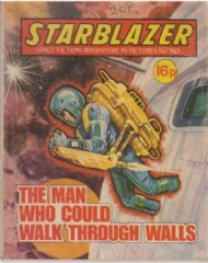 Starblazer 1979 - 1981 #80