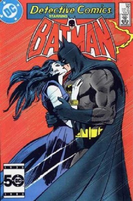 Detective Comics (1st Series) #556
