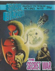 Starblazer 1979 - 1981 #178