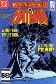 Detective Comics (1st Series) 1937 - 2011 #560