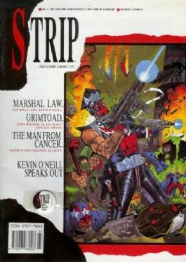 Strip #1