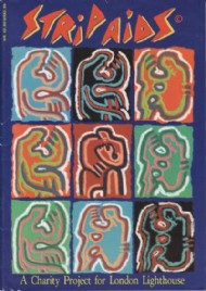 Strip Aids 1987
