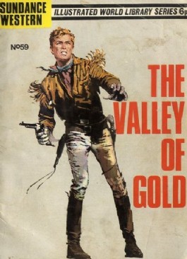 Sundance Western #59