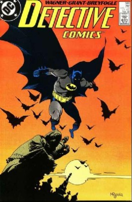 Detective Comics (1st Series) #583
