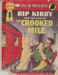 Super Detective Library 1953 - 1960 #150