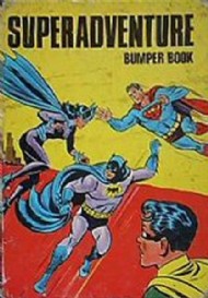 Superadventure Annual 1959 - 1971 #1971