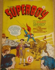 Superboy 1950 - 1962 #62