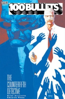 100 Bullets #5