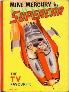 Supercar #1962