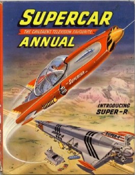 Supercar #1963